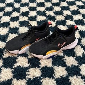 Nike Superrep | Nike Workout Shoes | Size 9 | Like New